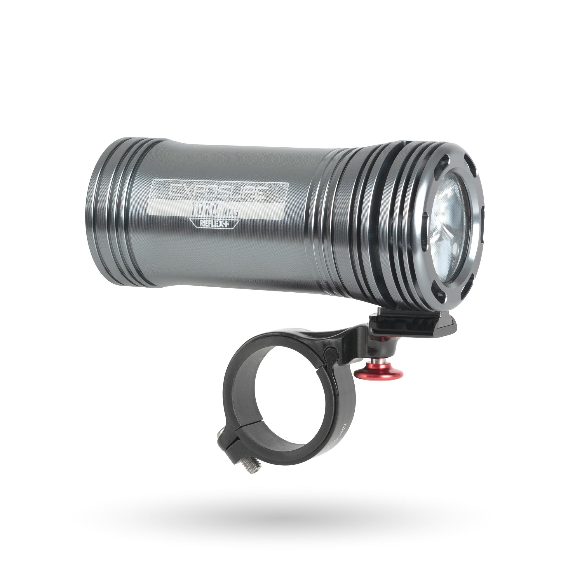 Exposure Toro Mk15 3800 Lumen Front Bike Light