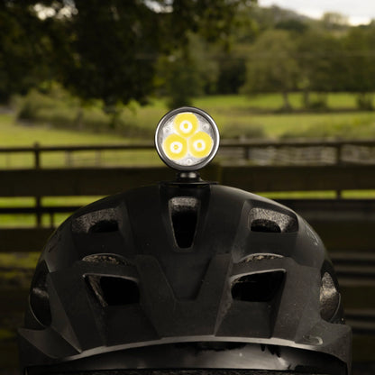 Exposure Zenith Mk3 TAP Front Bike Light - 2024 Range