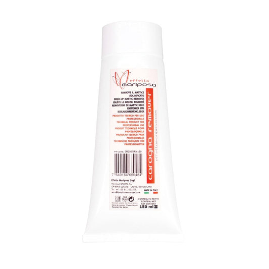 Effetto Mariposa Carogna 150ml Tubular Glue Remover