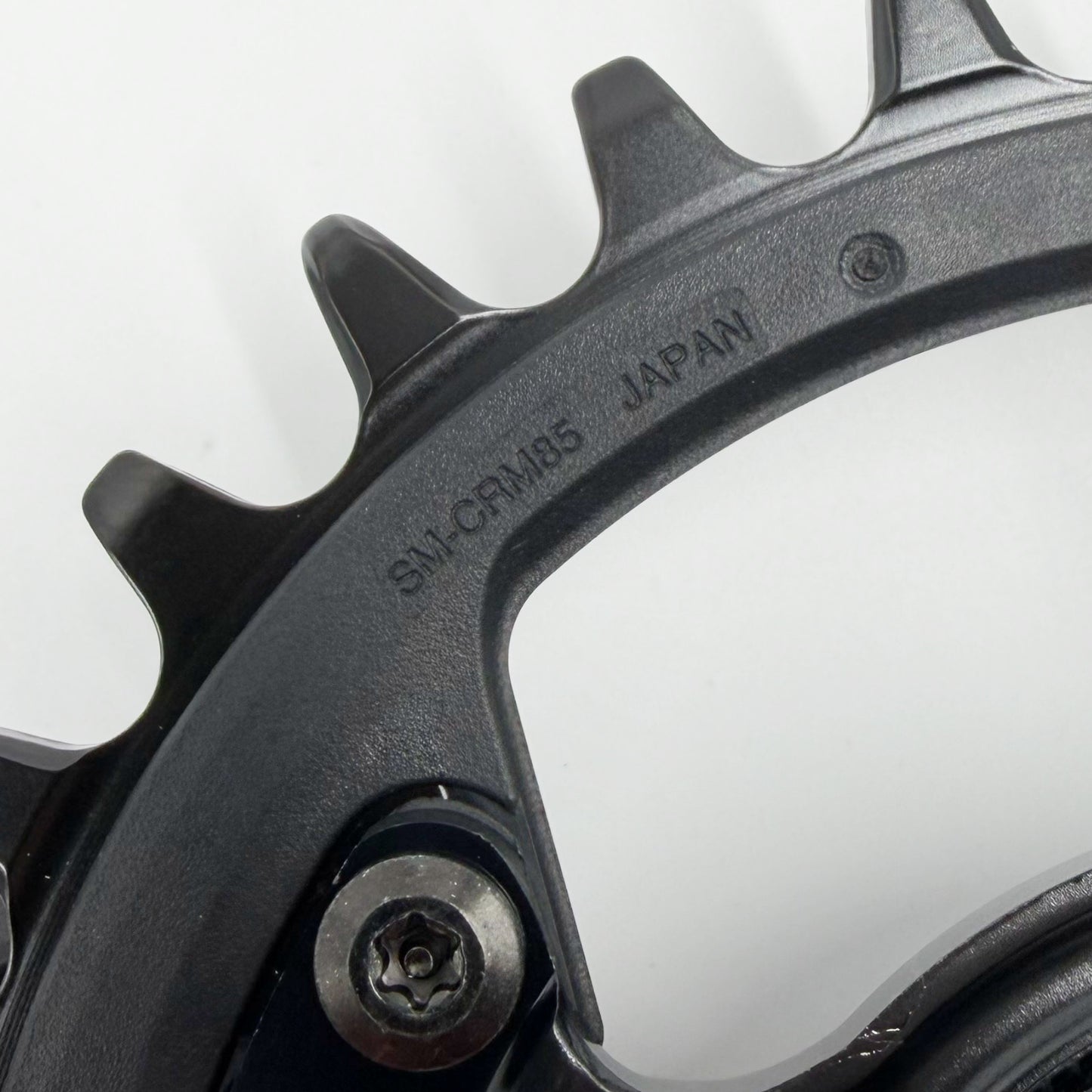 Shimano Deore XT 12 Speed Crankset with 30T Chainring 175mm Chainset FC-M8100
