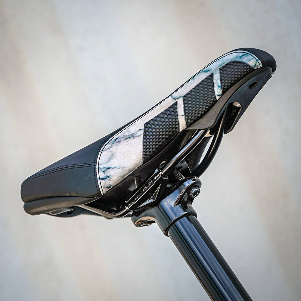 Gusset S2 FR Matt Jones Signature Edition Bike Saddle Alternate 3