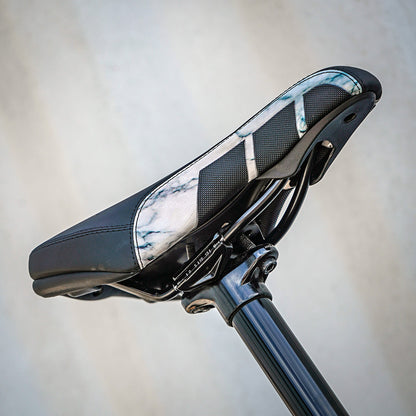 Gusset S2 FR Matt Jones Signature Edition Bike Saddle Alternate 3