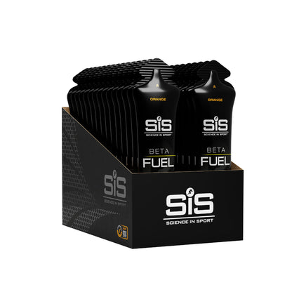 SIS Beta Fuel Energy Gel 60ml Sports Energy Gel  Collection