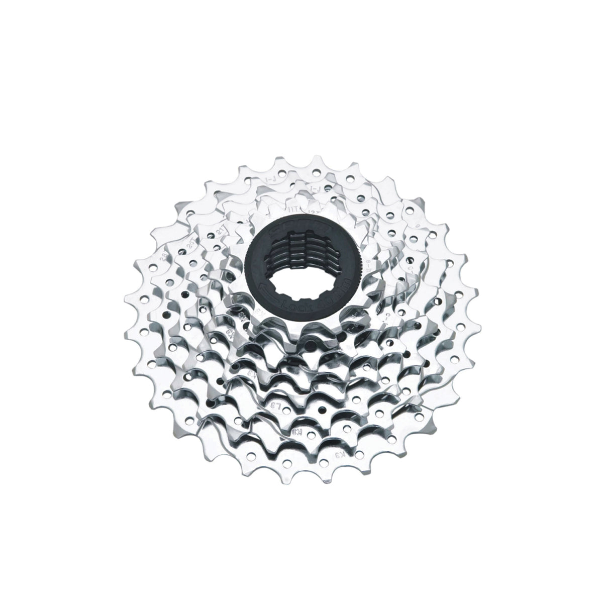 Sram PG-850 8 Speed Bike Cassette 12-26T