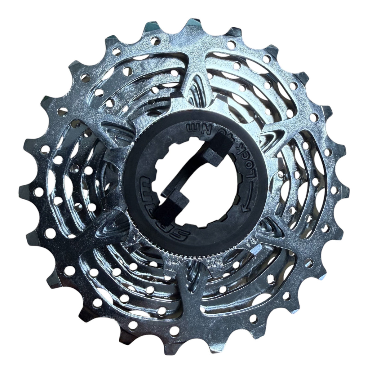 Cassette de vélo Sram PG-950 9 vitesses