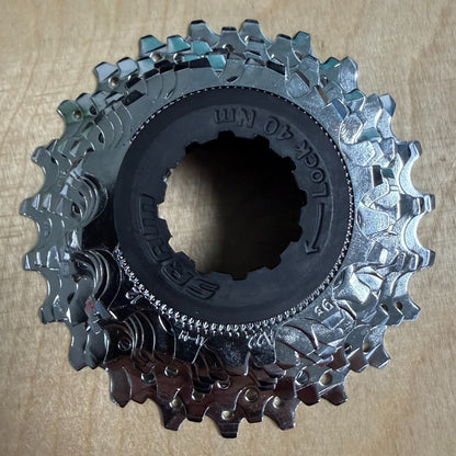 Cassette de vélo Sram PG-950 9 vitesses