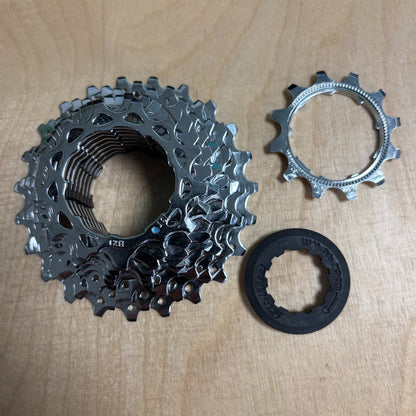 Cassette de vélo Sram PG-950 9 vitesses