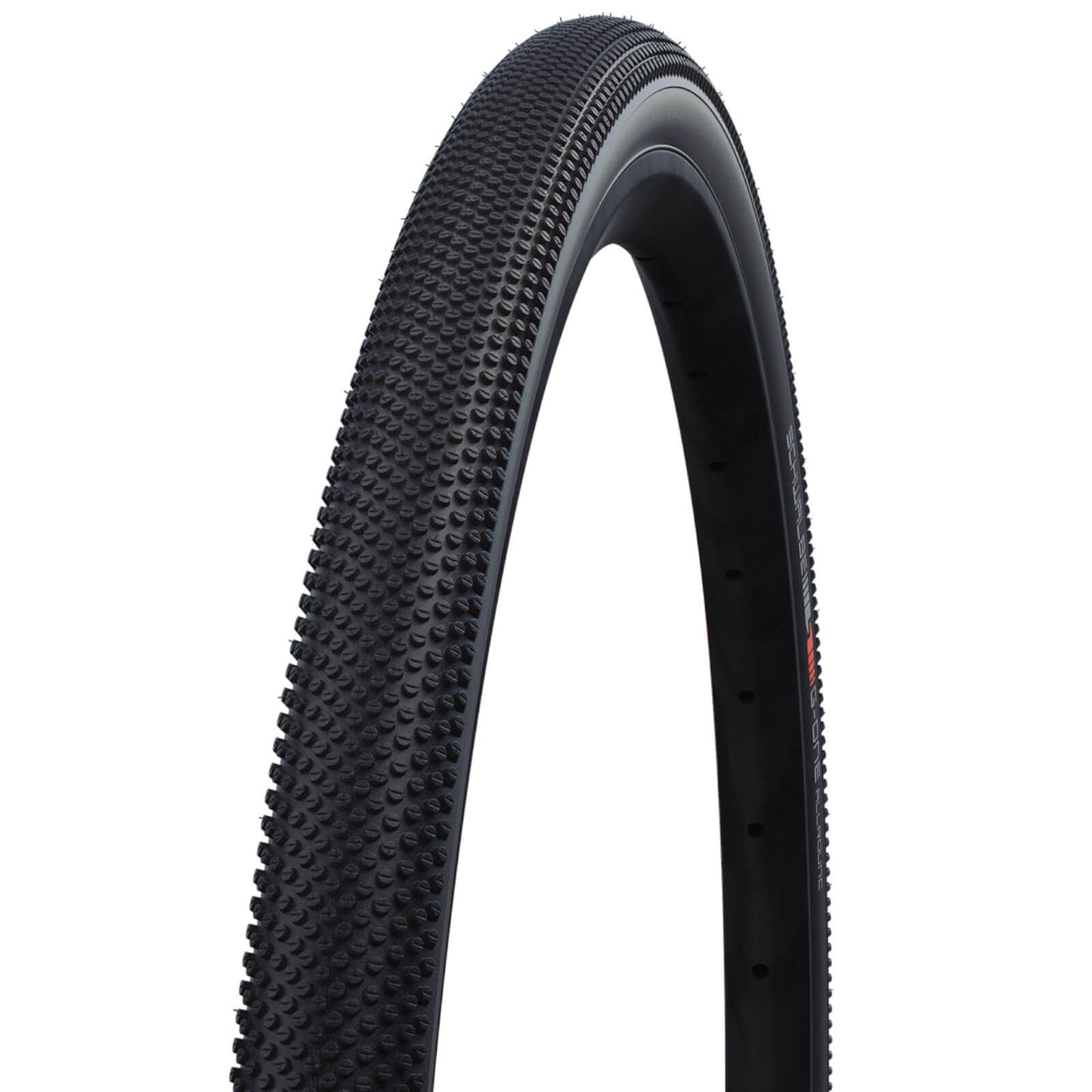 Schwalbe G-One Allround 27.5+ x 2.80" 27.5 Inch Bike Tyre Performance RaceGuard Folding Alternate 1