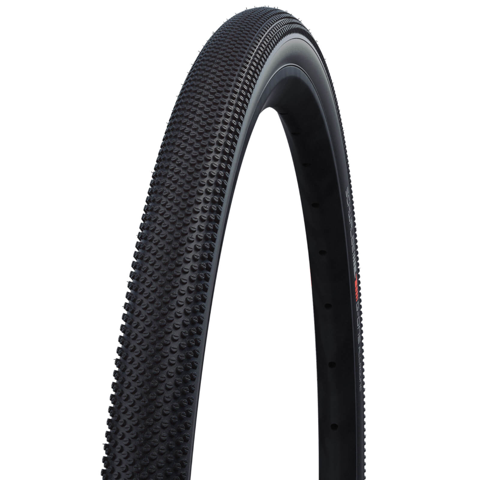 Schwalbe G-One Allround 27.5+ x 2.80" 27.5 Inch Bike Tyre Performance RaceGuard Folding Alternate 1