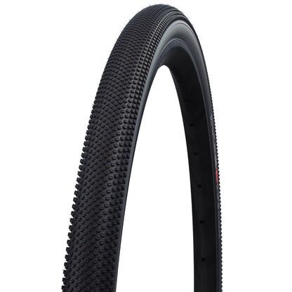 Schwalbe G-One Allround 27.5+ x 2.80" 27.5 Inch Bike Tyre Performance RaceGuard Folding Alternate 1