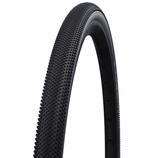 Schwalbe G-One Allround 27.5+ x 2.80" 27.5 Inch Bike Tyre Performance RaceGuard Folding Alternate 1