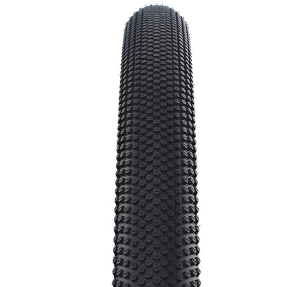 Schwalbe G-One Allround 27.5+ x 2.80" 27.5 Inch Bike Tyre Performance RaceGuard Folding Alternate 2
