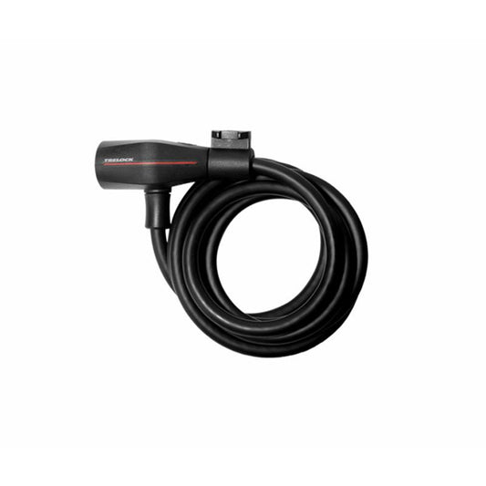 Trelock Security Cable SK108 180cm Bike Cable Lock