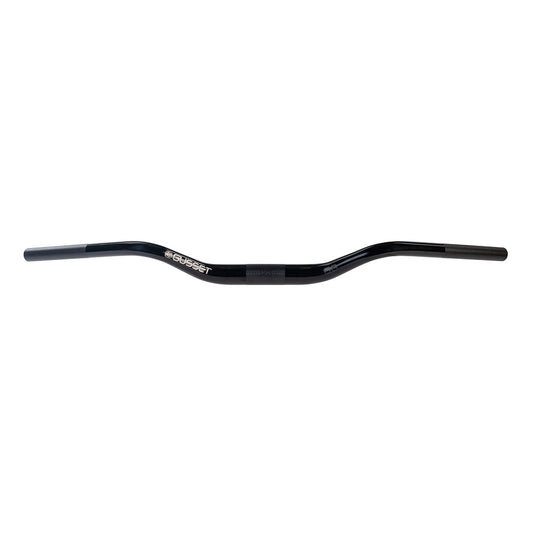 Gusset Beard Bar Alternate Bike Handlebar