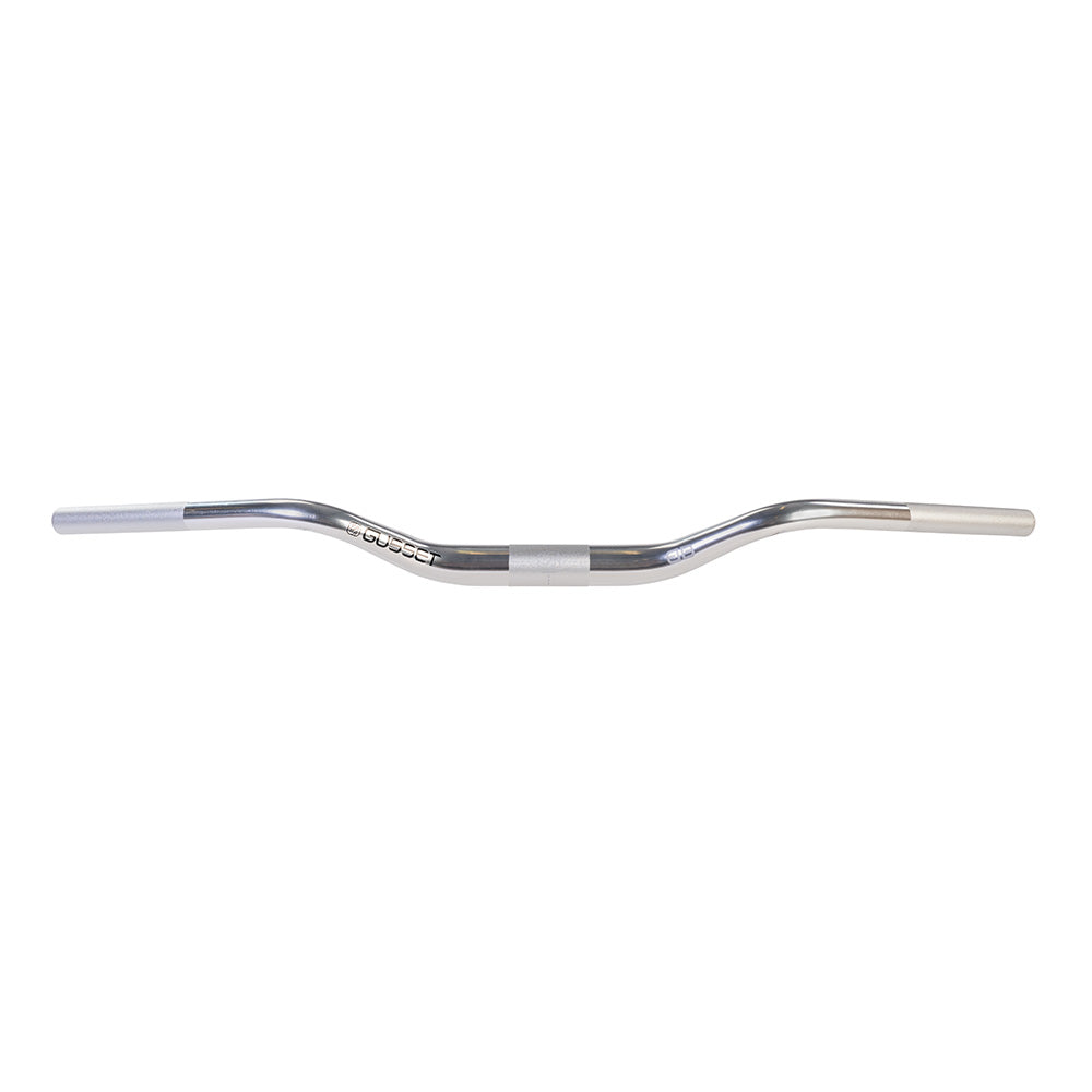Gusset Beard Bar Alternate Bike Handlebar