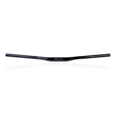 Gusset S2 Riser Handlebar 31.8mm Clamp