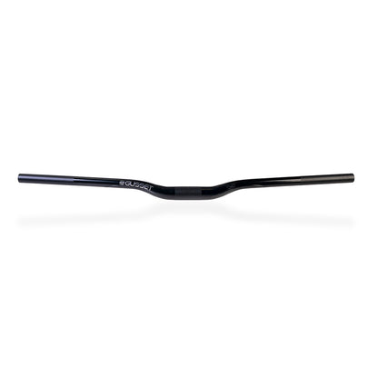 Gusset S2 Handlebars 31.8mm Riser Mountain Bike Handlebar