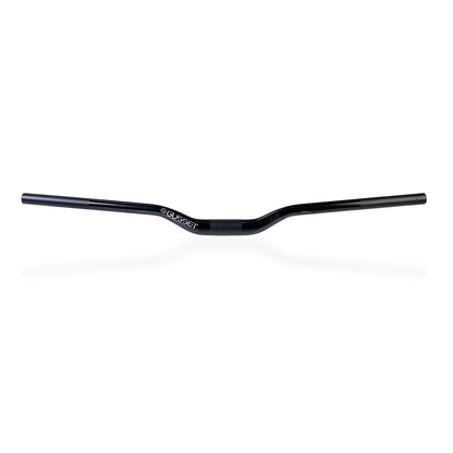 Gusset S2 Riser Handlebar 31.8mm Clamp