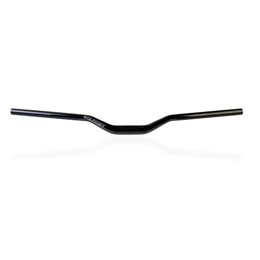 Gusset S2 Handlebars 31.8mm Riser Mountain Bike Handlebar