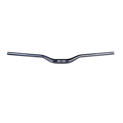 Gusset S2 Riser Handlebar MJ Signature Grey 35mm Clamp