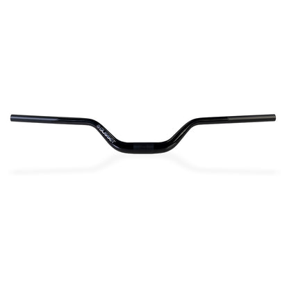 Gusset S2 Riser Handlebar Black 35mm Clamp