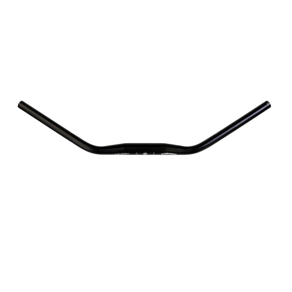 Gusset Stash Bars Alternate Bike Handlebar Alternate 1