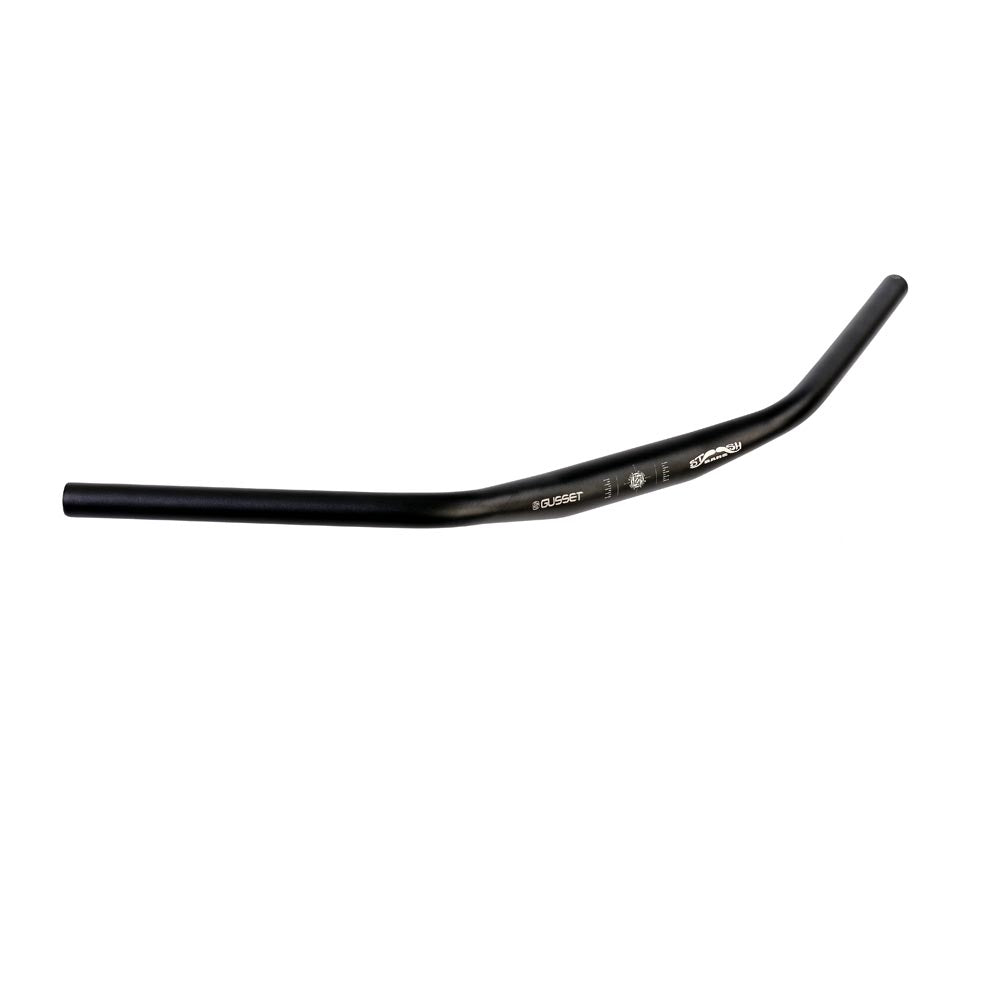 Gusset Stash Bars Alternate Bike Handlebar Alternate 2