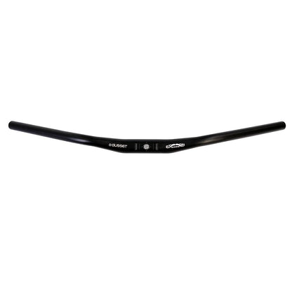 Gusset Stash Bars Alternate Bike Handlebar