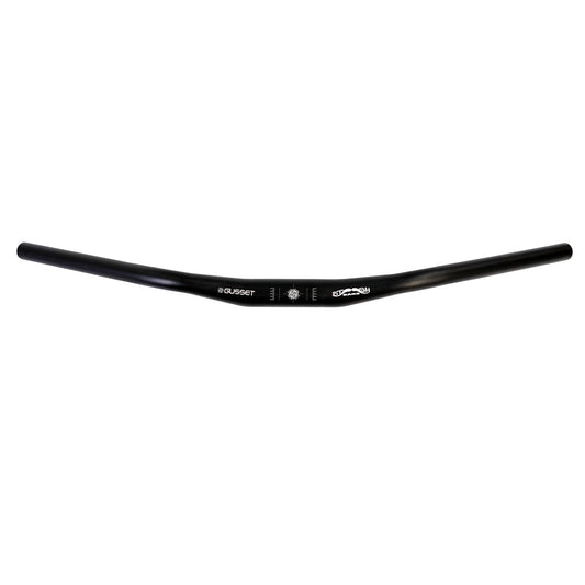Gusset Stash Bars Alternate Bike Handlebar