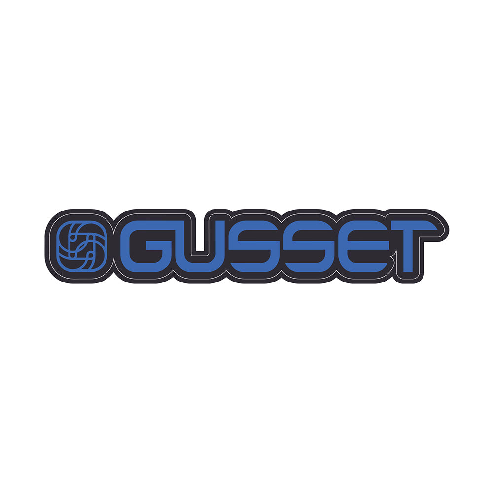 Gusset S2 Handlebar Decals Bike Handlebar Spare Part