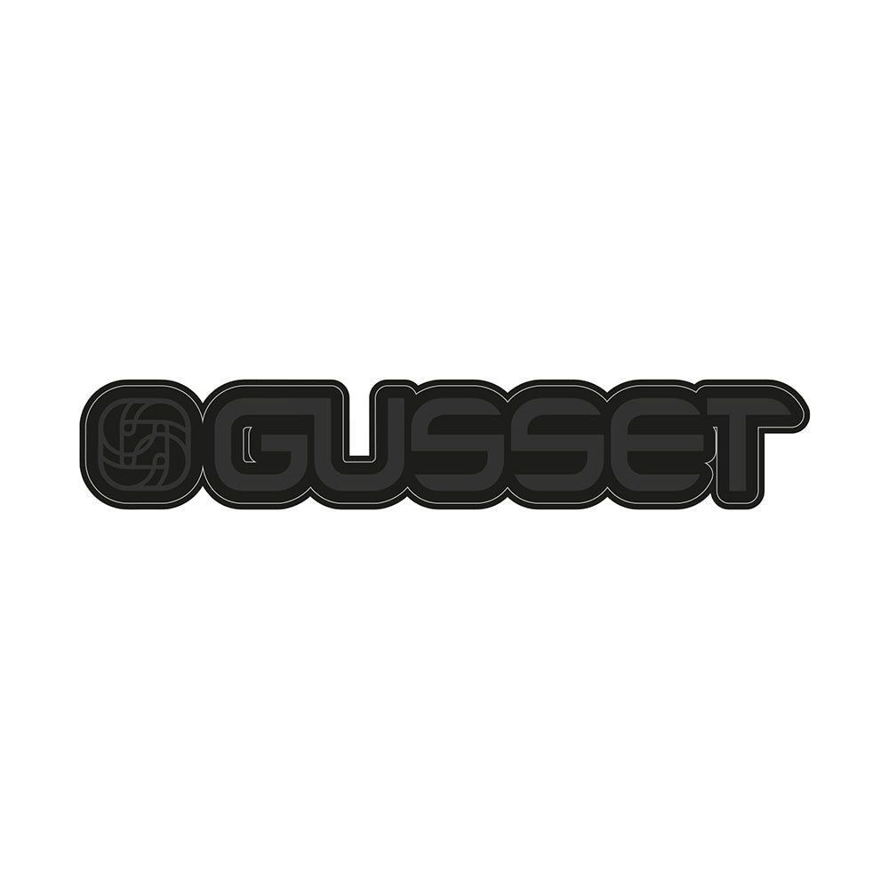 Gusset S2 Handlebar Decals Bike Handlebar Spare Part