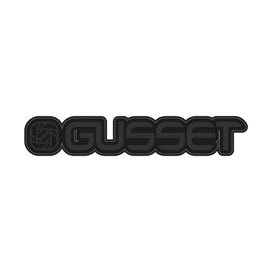 Gusset S2 Handlebar Decals Bike Handlebar Spare Part