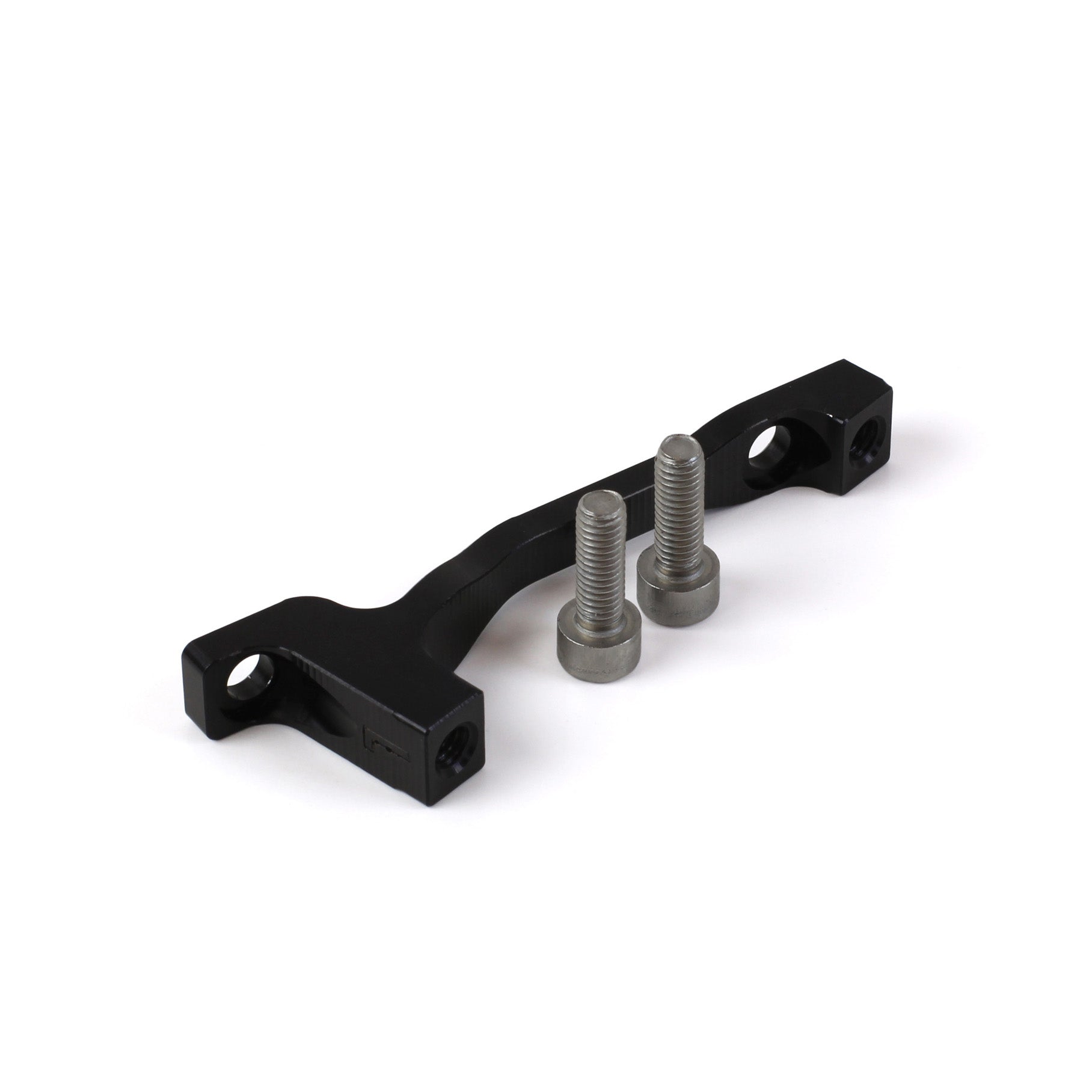 Hope Mount L- Post 160 to Post 180 / Post 180 to Post 200 Disc Bike Brake Adaptor