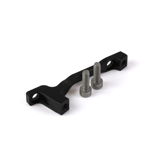 Hope Mount L- Post 160 to Post 180 / Post 180 to Post 200 Disc Bike Brake Adaptor
