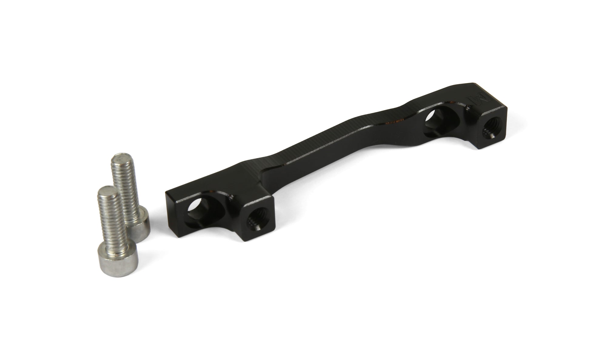 Hope Mount M-Post 160 to Post 200 Disc Bike Brake Adaptor