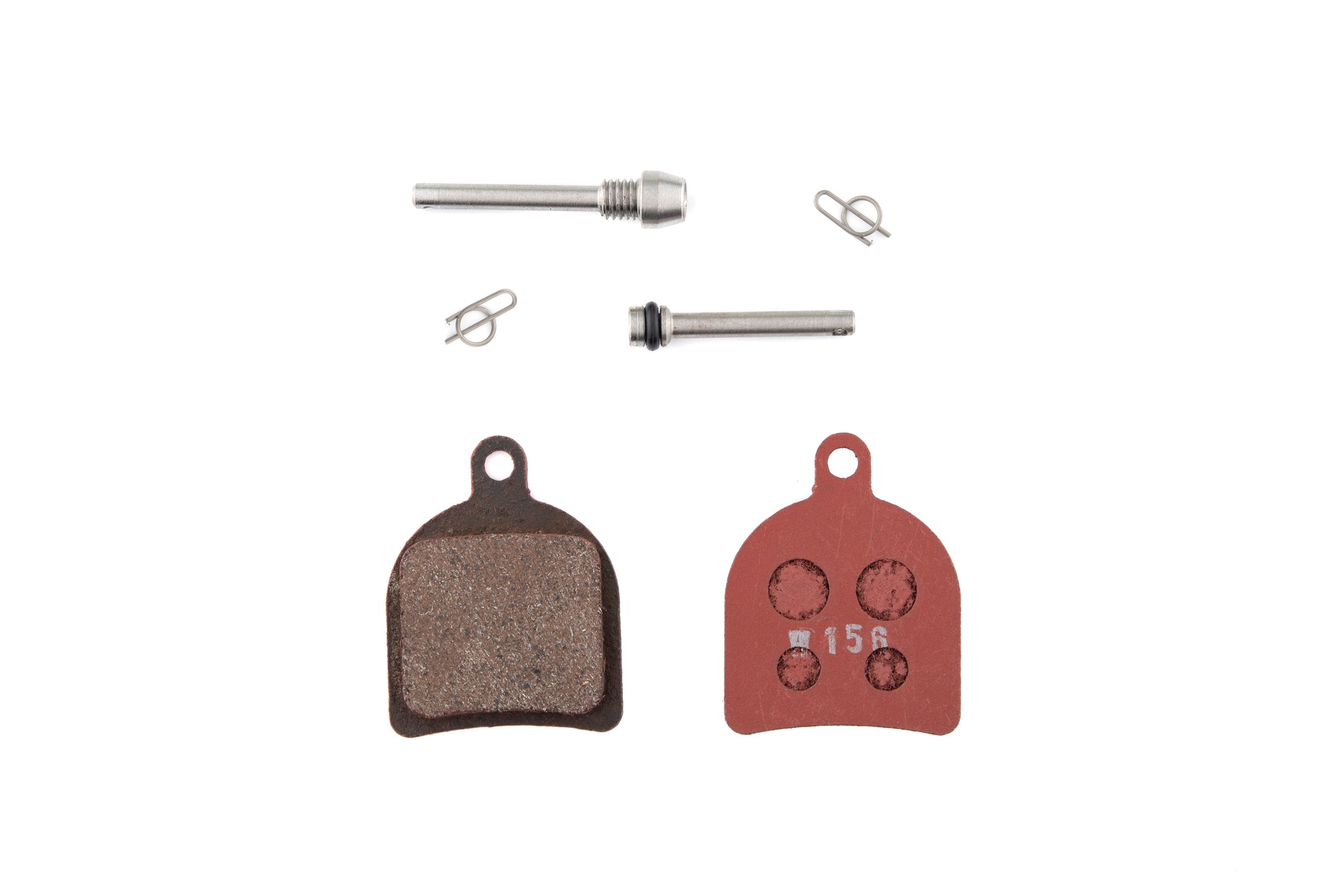 Hope X2 Standard Compound Disc Bike Brake Pads