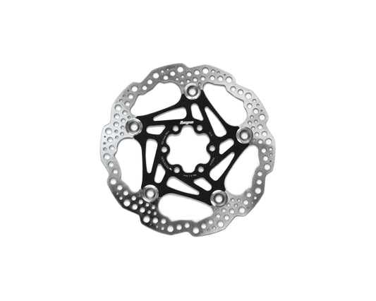 Hope Universal 6 Bolt Floating 220mm Bike Disc Brake Rotor