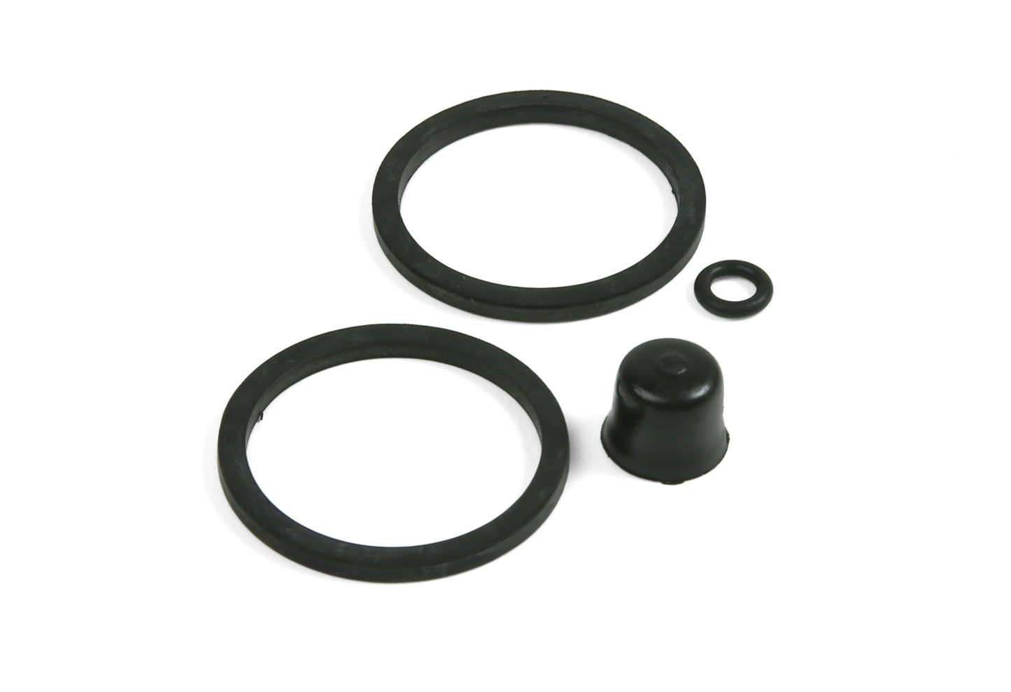 Hope Seal Kits 2013 M4 and E4 (Current) Bike Brake Calliper Spare Part Alternate 1