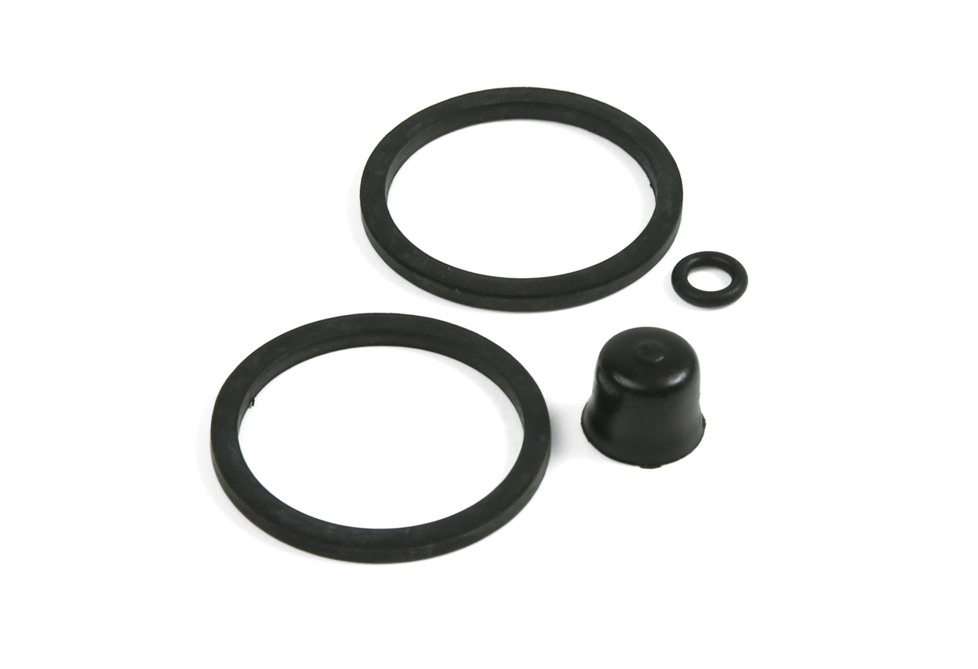 Hope Seal Kits 2013 M4 and E4 (Current) Bike Brake Calliper Spare Part Alternate 1