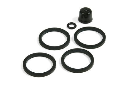 Hope Seal Kits 2013 M4 and E4 (Current) Bike Brake Calliper Spare Part Alternate 3