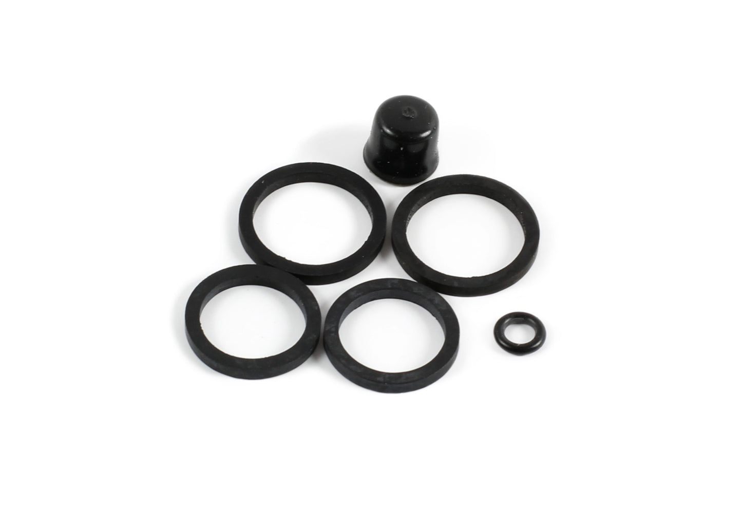 Hope Seal Kits 2013 M4 and E4 (Current) Bike Brake Calliper Spare Part Alternate 4