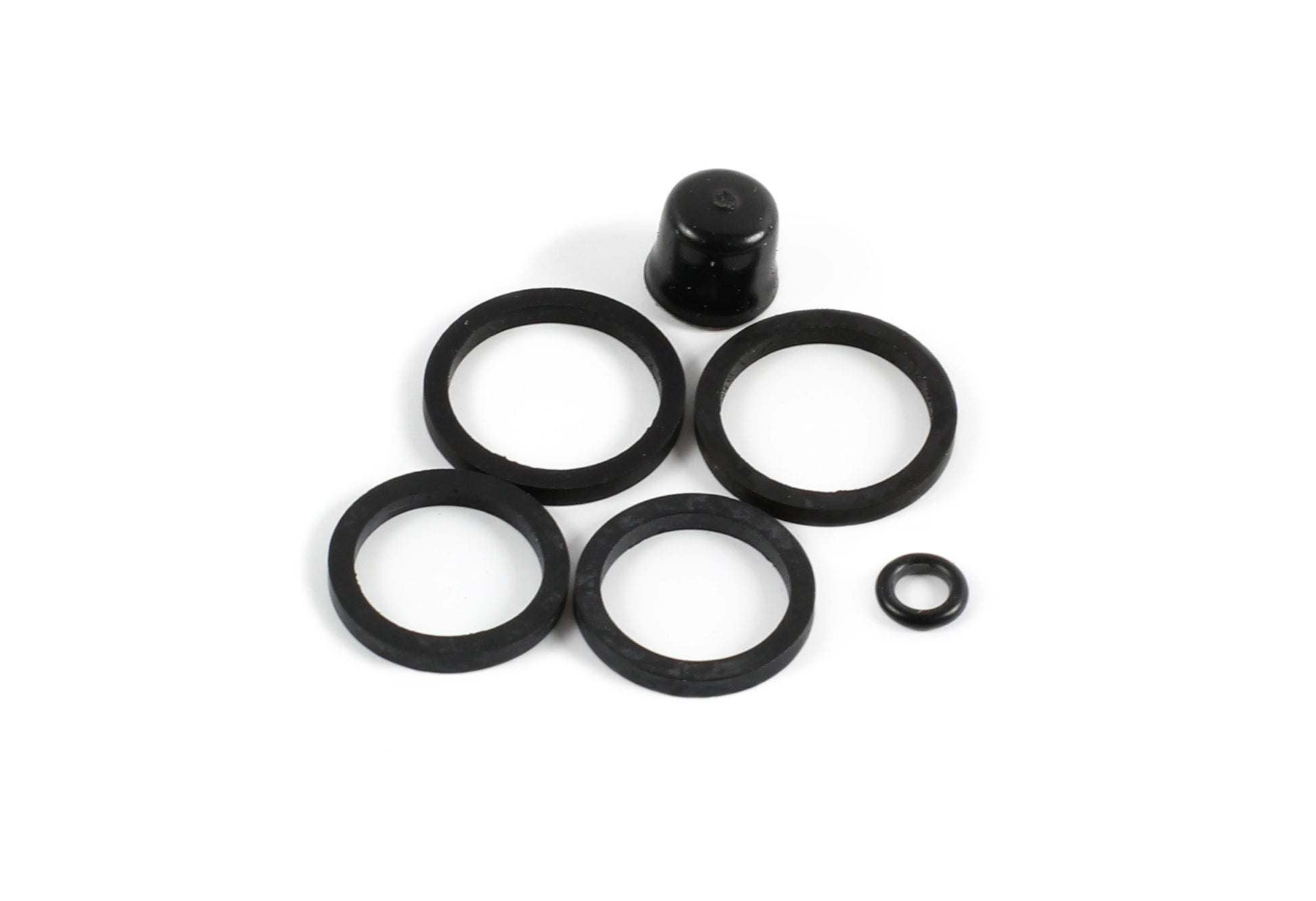 Hope Seal Kits 2013 M4 and E4 (Current) Bike Brake Calliper Spare Part Alternate 4