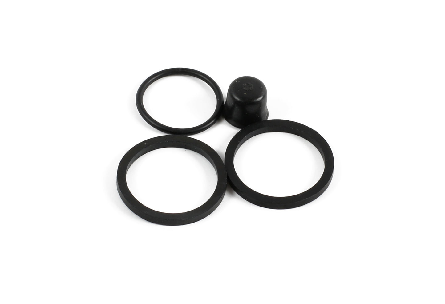 Hope Seal Kits 2013 M4 and E4 (Current) Bike Brake Calliper Spare Part Alternate 5