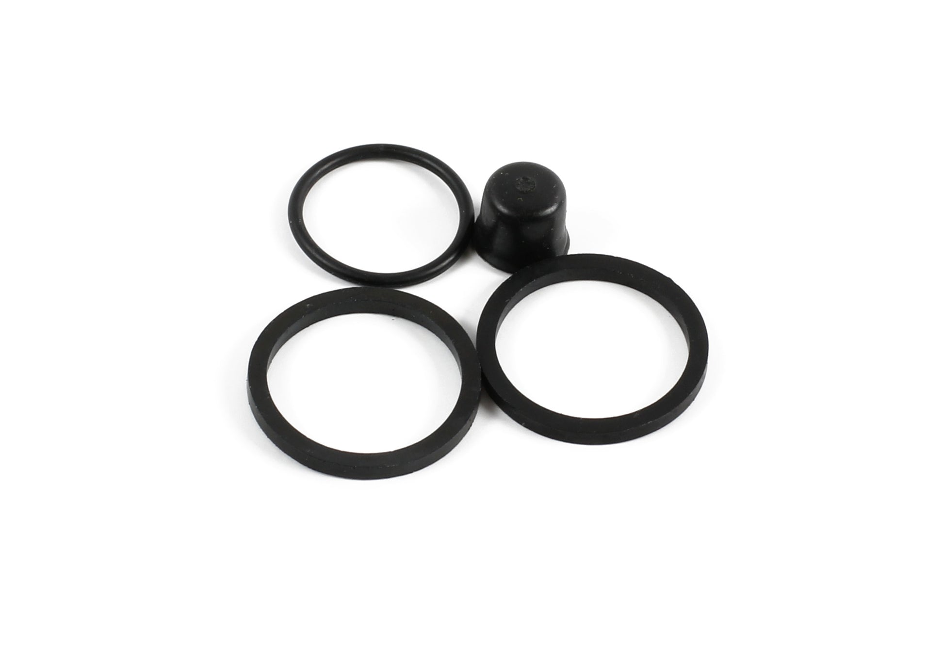 Hope Seal Kits 2013 M4 and E4 (Current) Bike Brake Calliper Spare Part Alternate 5