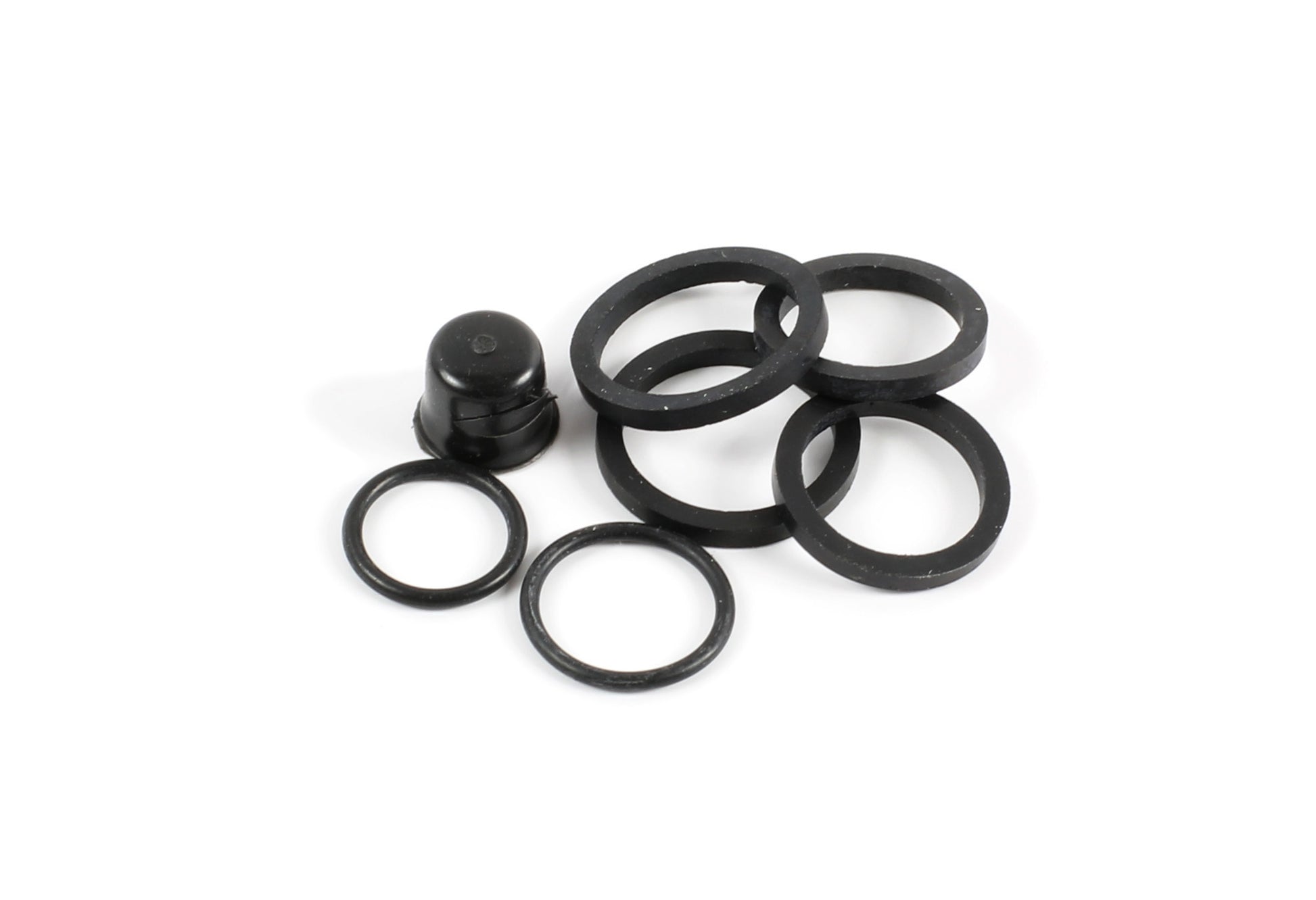 Hope Seal Kits 2013 M4 and E4 (Current) Bike Brake Calliper Spare Part Alternate 6
