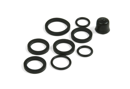 Hope Seal Kits 2013 M4 and E4 (Current) Bike Brake Calliper Spare Part Alternate 7