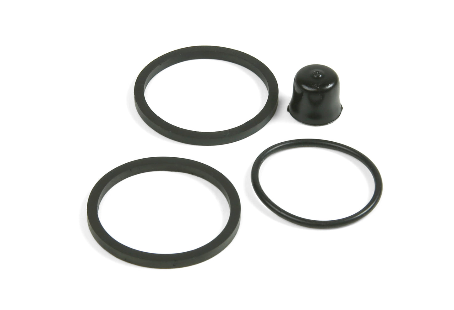 Hope Seal Kits 2013 M4 and E4 (Current) Bike Brake Calliper Spare Part Alternate 8