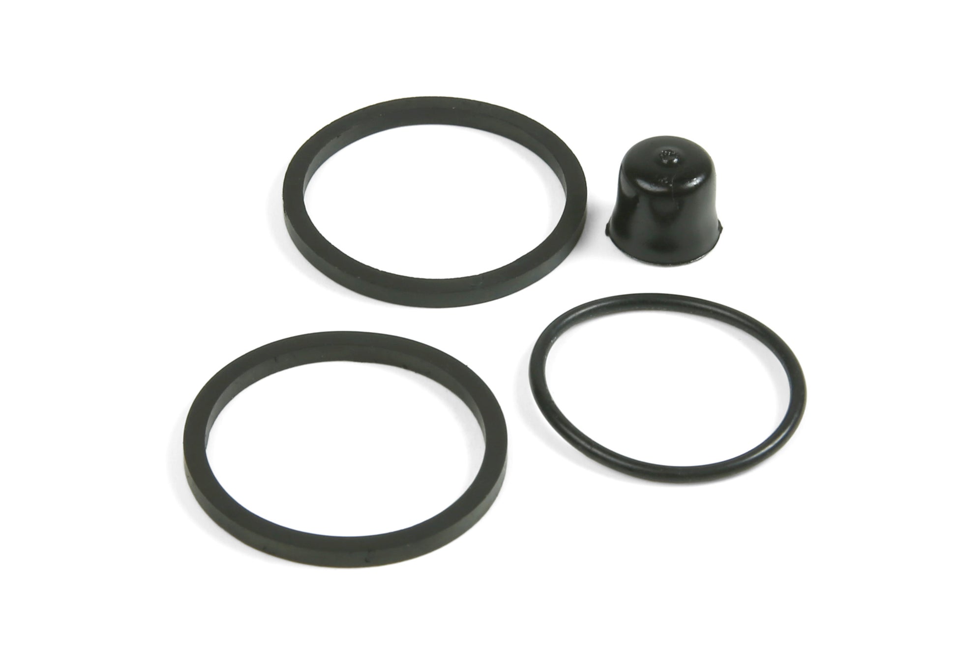 Hope Seal Kits 2013 M4 and E4 (Current) Bike Brake Calliper Spare Part Alternate 8