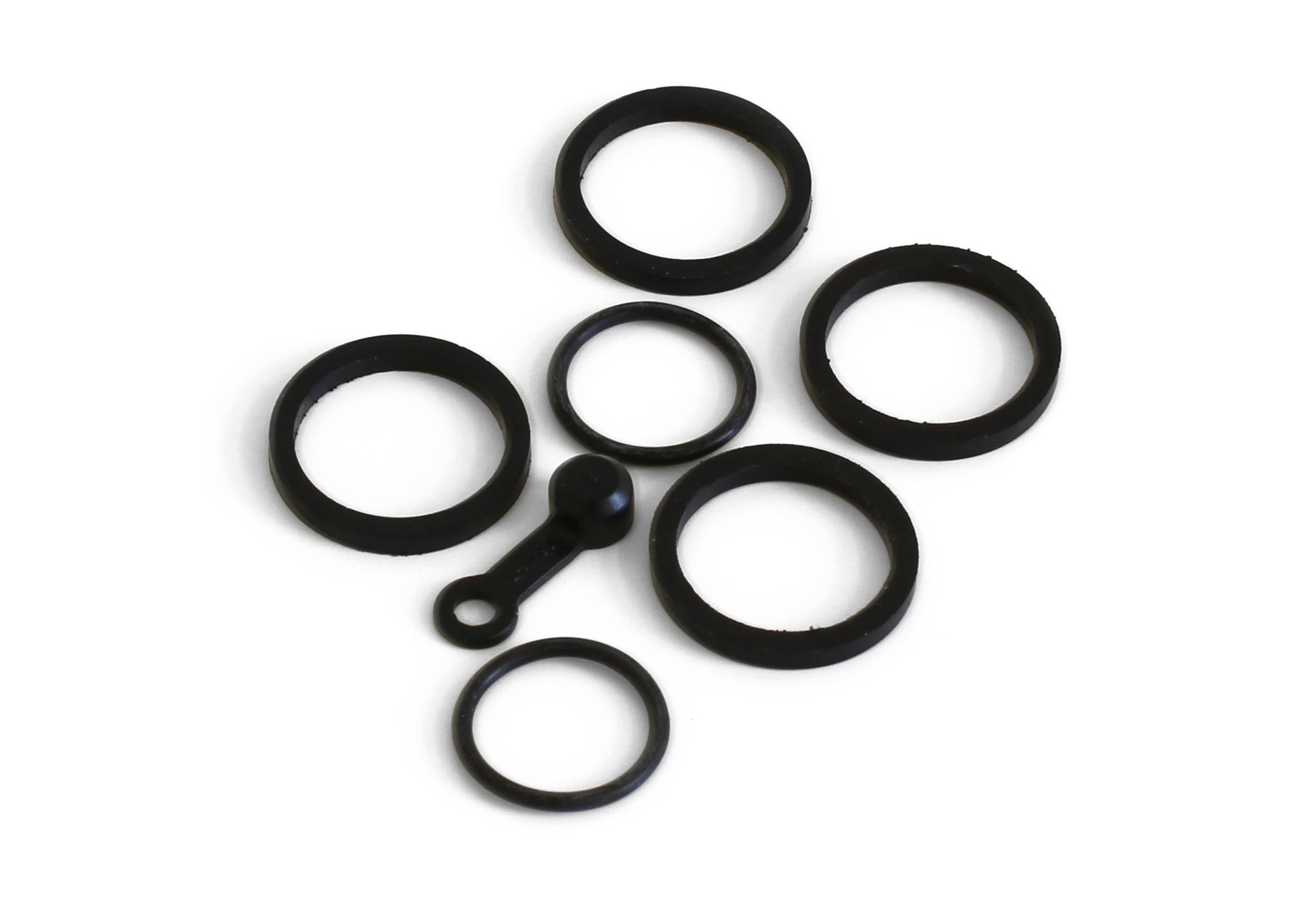 Hope Seal Kits 2013 M4 and E4 (Current) Bike Brake Calliper Spare Part Alternate 10
