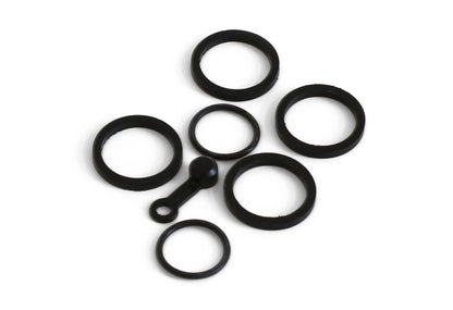 Hope Seal Kits 2013 M4 and E4 (Current) Bike Brake Calliper Spare Part Alternate 10